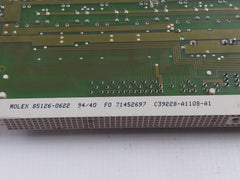 Siemens S30817-q627-a308-d1 Printed Circuit Board