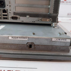 Siemens Simatic Hmi Ipc677C Panel Pc 100-240V/50-60Hz