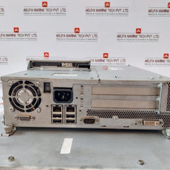 Siemens Simatic Hmi Ipc677C Panel Pc 100-240V/50-60Hz