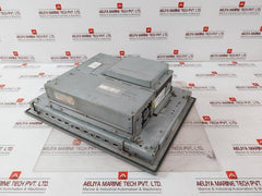 Siemens Simatic Hmi Ipc677C Panel Pc 100-240V/50-60Hz