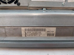 Siemens Simatic Hmi Ipc677C Panel Pc 100-240V/50-60Hz