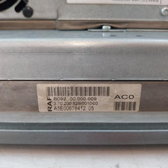 Siemens Simatic Hmi Ipc677C Panel Pc 100-240V/50-60Hz