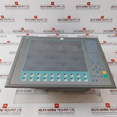 Siemens Simatic Hmi Ipc677C Panel Pc 100-240V/50-60Hz