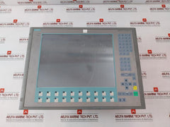 Siemens Simatic Hmi Ipc677C Panel Pc 100-240V/50-60Hz