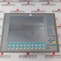 Siemens Simatic Hmi Ipc677C Panel Pc 100-240V/50-60Hz
