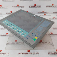 Siemens Simatic Hmi Ipc677C Panel Pc 100-240V/50-60Hz