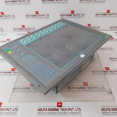 Siemens Simatic Hmi Ipc677C Panel Pc 100-240V/50-60Hz