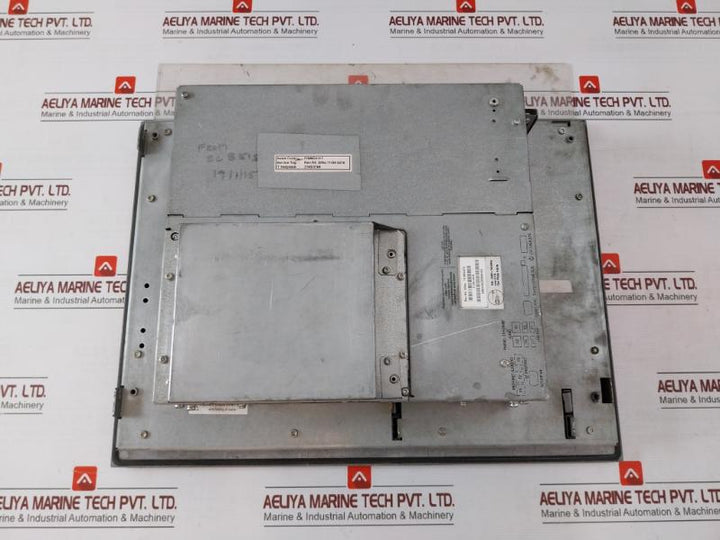 Siemens Simatic Hmi Ipc677C Panel Pc 100-240V/50-60Hz