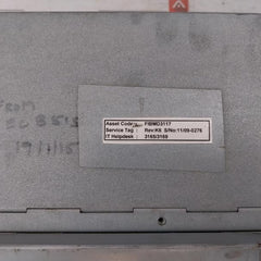 Siemens Simatic Hmi Ipc677C Panel Pc 100-240V/50-60Hz