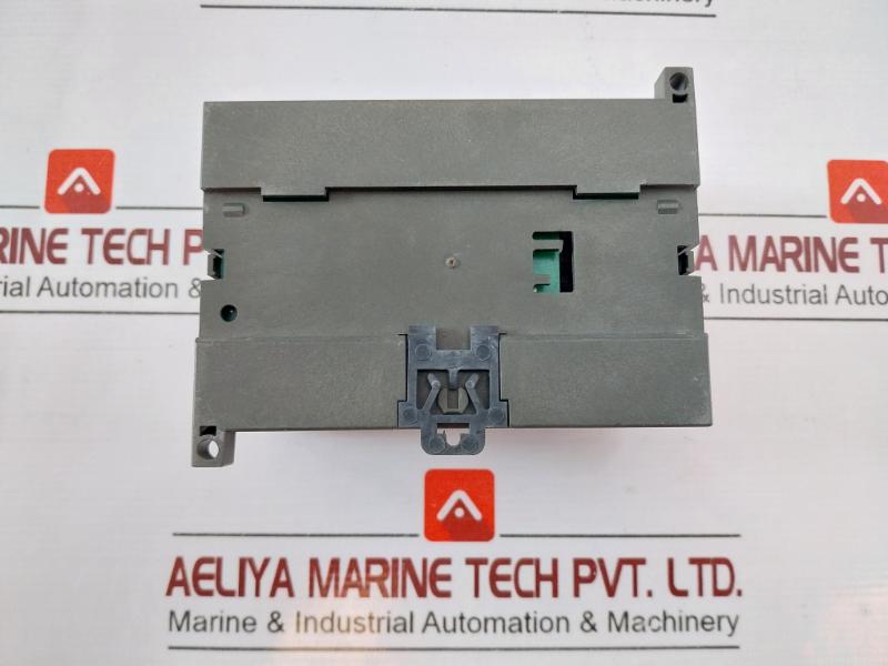 Siemens Simatic S7-200 6Es7 214-1Ad23-0Xb0 Cpu 224 Compact Unit Dc Power Supply