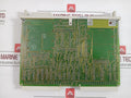 Siemens 6Es5524-3Ua13 Simatic Communication Processor Module Pcb