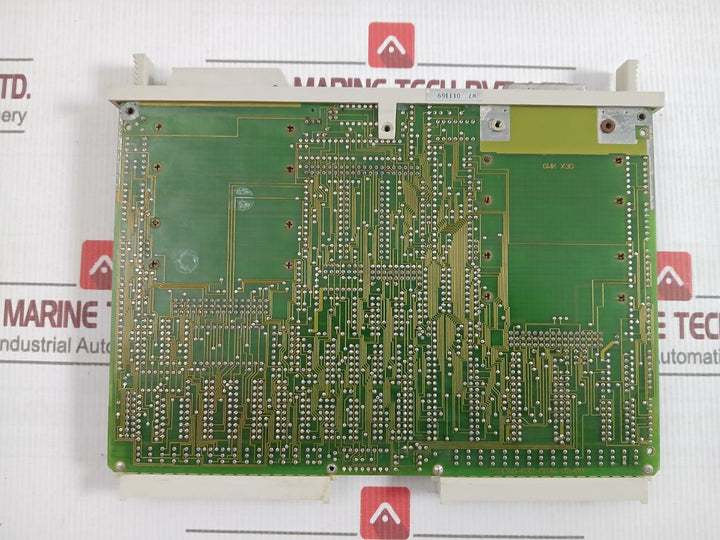 Siemens 6Es5524-3Ua13 Simatic Communication Processor Module Pcb