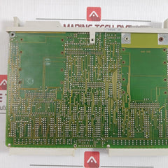 Siemens 6Es5524-3Ua13 Simatic Communication Processor Module Pcb