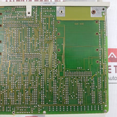 Siemens 6Es5524-3Ua13 Simatic Communication Processor Module Pcb