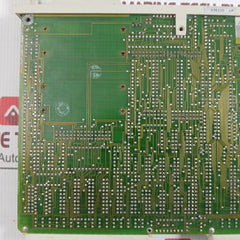 Siemens 6Es5524-3Ua13 Simatic Communication Processor Module Pcb