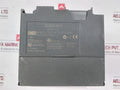 Siemens Simatic S7-300 6Es7 317-6Tk13-0Ab0 Plc Central Processing Unit Dc24V