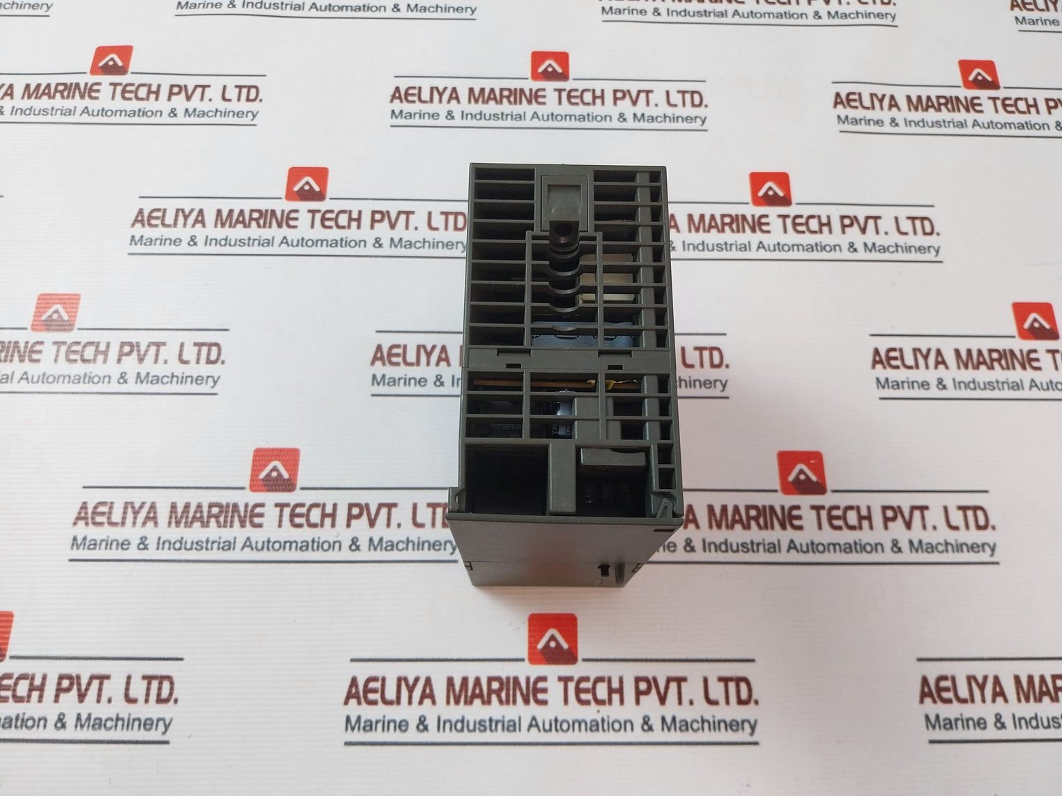 Siemens Simatic S7 6ES7 307-1EA01-0AA0 Power Supply