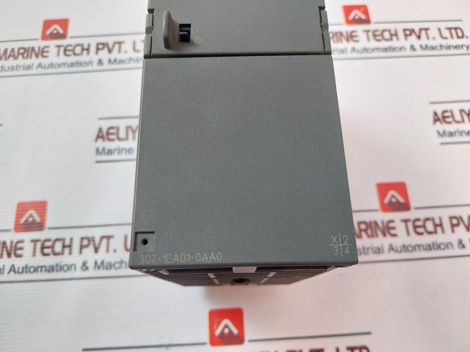 Siemens Simatic S7 6ES7 307-1EA01-0AA0 Power Supply