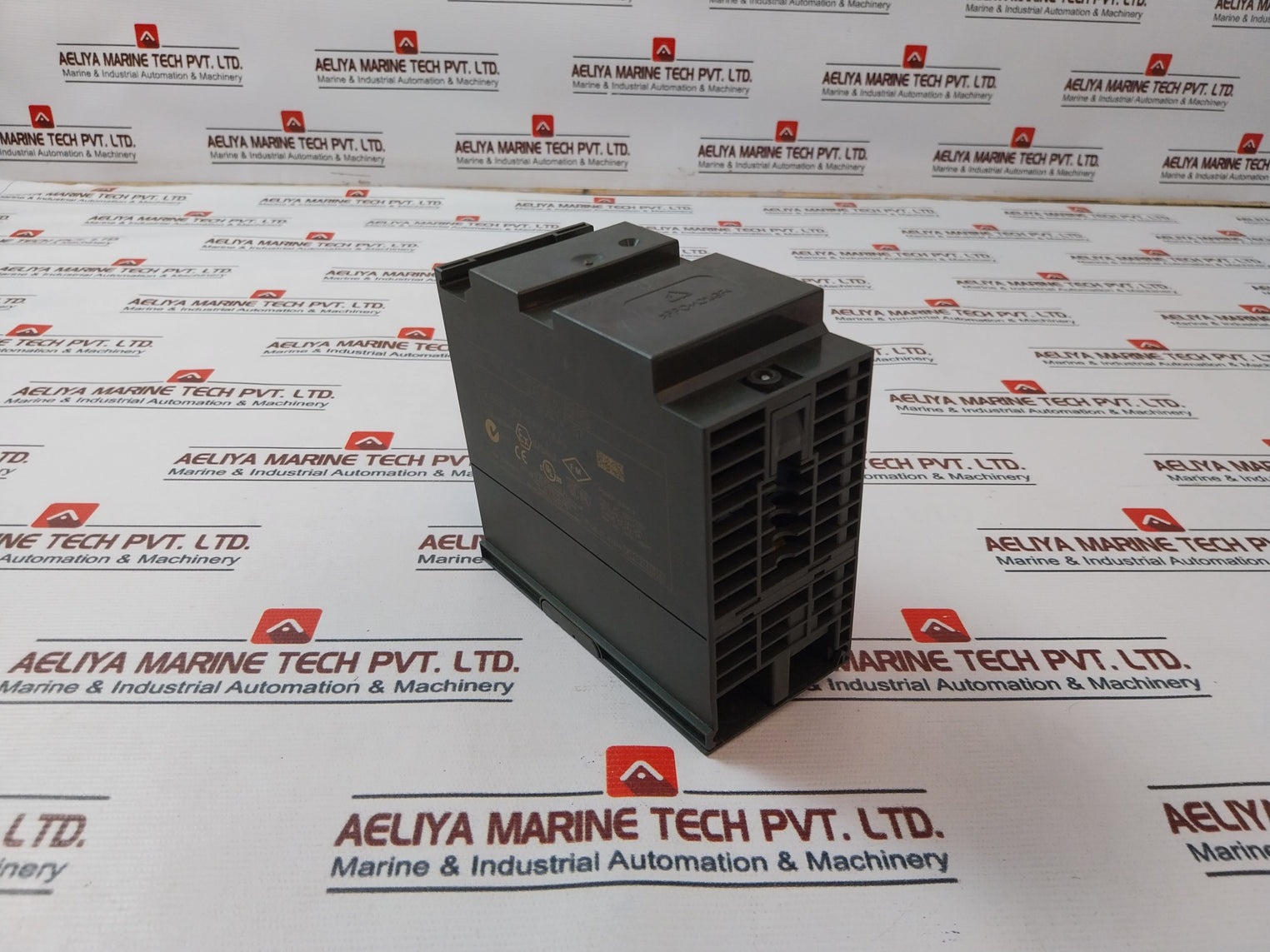 Siemens Simatic S7 6ES7 307-1EA01-0AA0 Power Supply