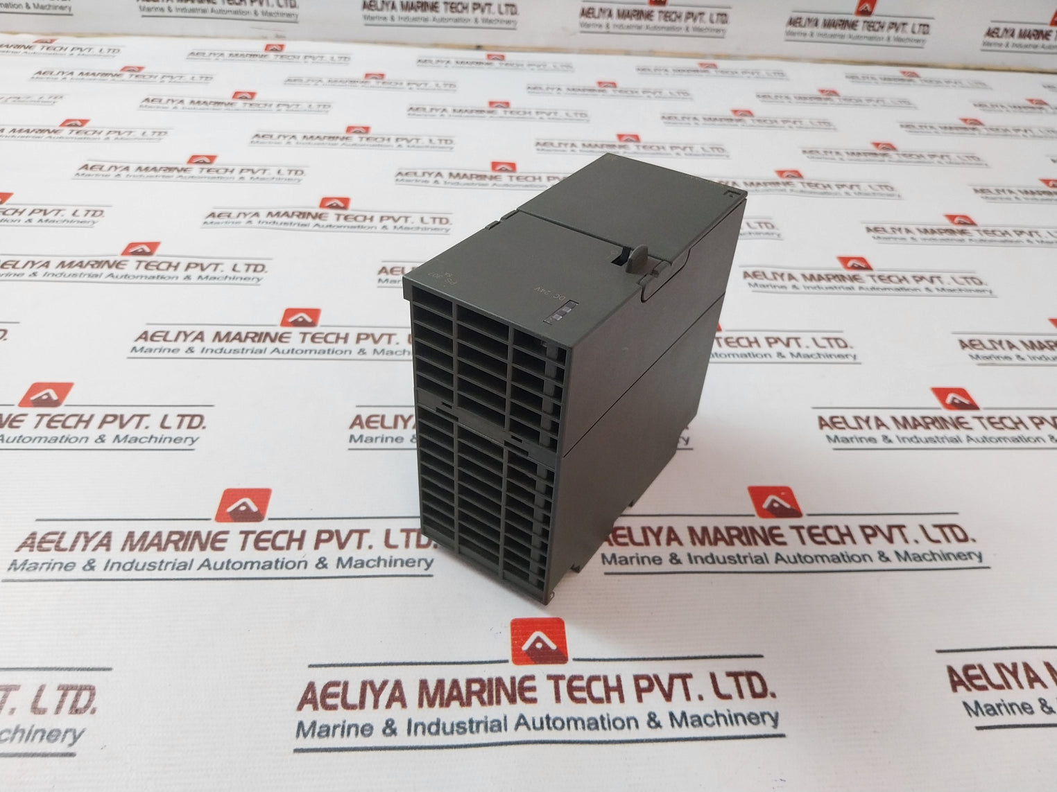 Siemens Simatic S7 6ES7 307-1EA01-0AA0 Power Supply