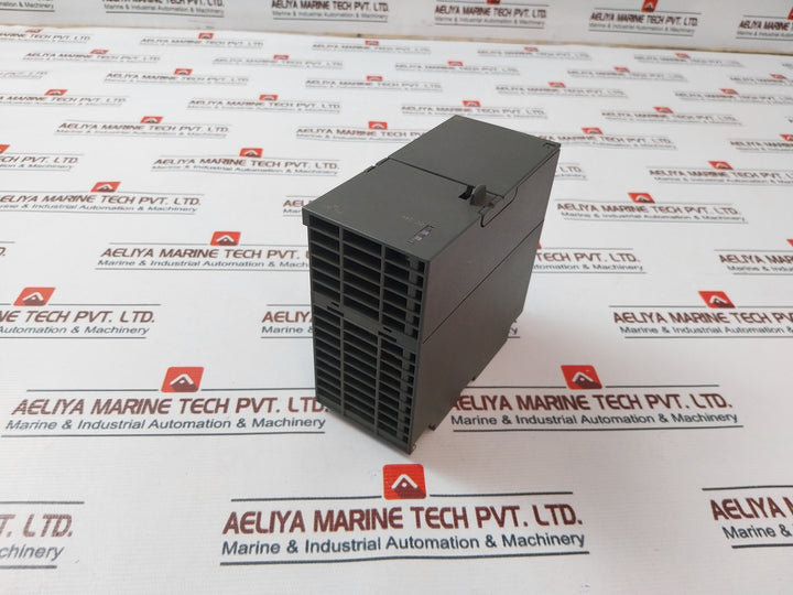 Siemens Simatic S7 6ES7 307-1EA01-0AA0 Power Supply