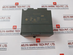 Siemens Simatic S7 6ES7 307-1EA01-0AA0 Power Supply