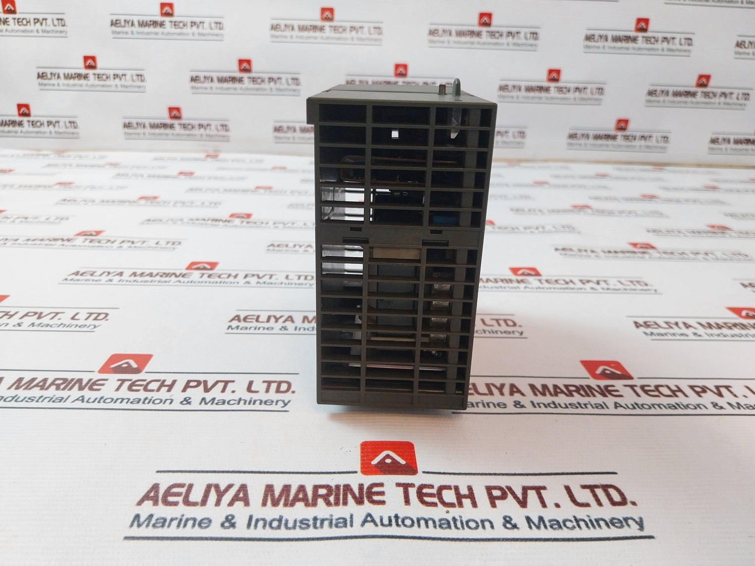 Siemens Simatic S7 6ES7 307-1EA01-0AA0 Power Supply