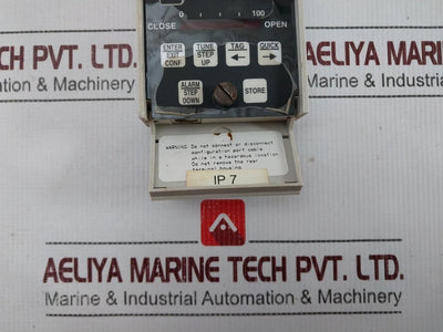 Siemens Smn253 Process Automation Controller Ip 7