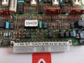 Siemens W24211-a186-a2-4 Printed Circuit Board