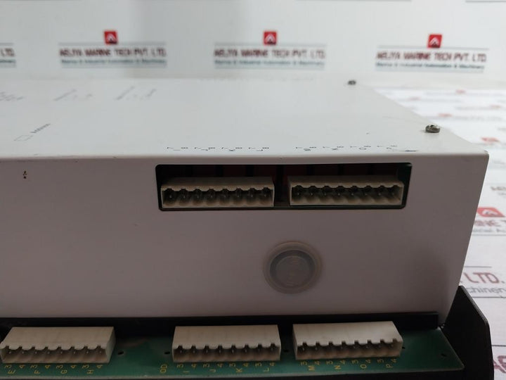 Siemens /Landis & Staefa Nruf/A Compact Controller 24V Ac 50/60Hz