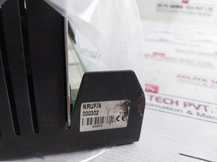 Siemens /Landis & Staefa Nruf/A Compact Controller 24V Ac 50/60Hz
