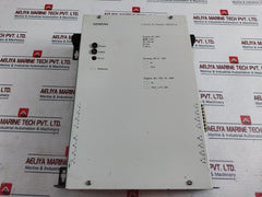 Siemens /Landis & Staefa Nruf/A Compact Controller 24V Ac 50/60Hz