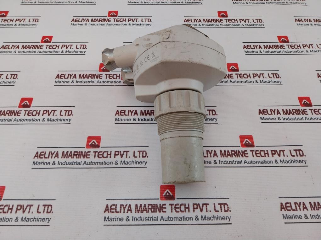 SIEMENS Ultrasonic Level Transmitter 7ML52212BA11