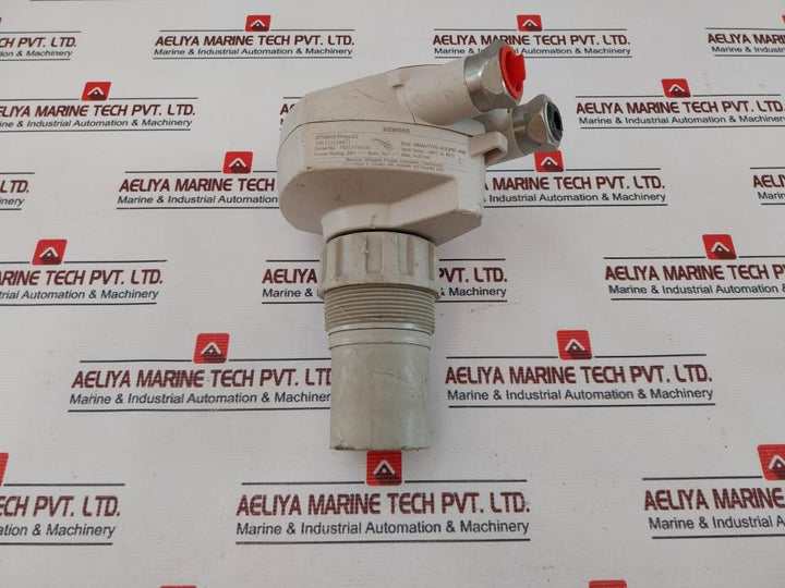 SIEMENS Ultrasonic Level Transmitter 7ML52212BA11