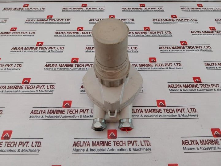 SIEMENS Ultrasonic Level Transmitter 7ML52212BA11
