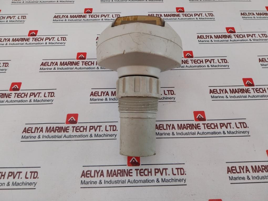 SIEMENS Ultrasonic Level Transmitter 7ML52212BA11