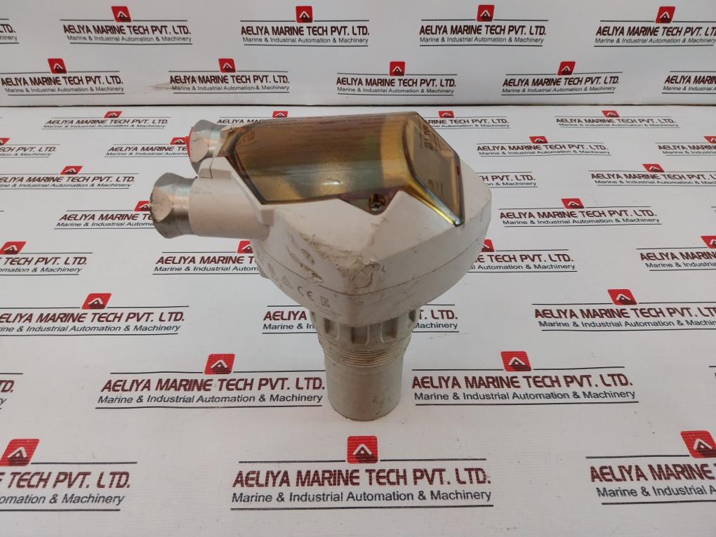 SIEMENS Ultrasonic Level Transmitter 7ML52212BA11