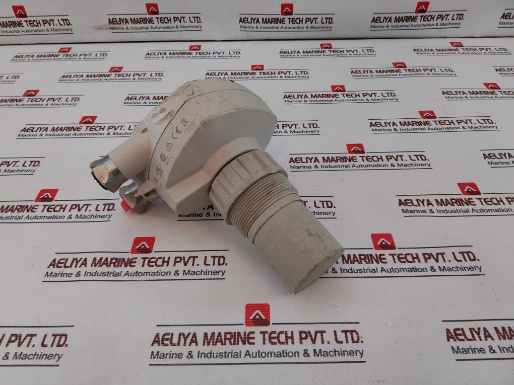 SIEMENS Ultrasonic Level Transmitter 7ML52212BA11