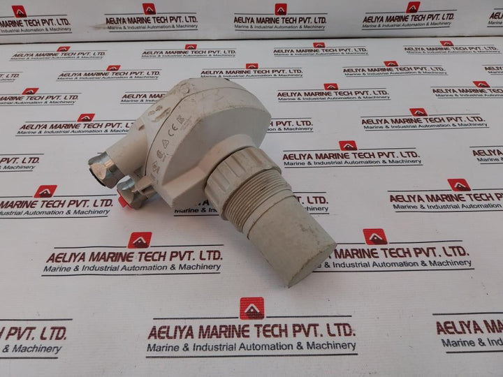 SIEMENS Ultrasonic Level Transmitter 7ML52212BA11