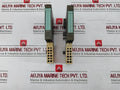 Siemens Simatic 6Es7 138-4Cb11-0Ab0 Dp S7 Electronic Module Tm-p15C23-a0