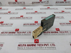 Siemens Simatic 6Es7 138-4Cb11-0Ab0 Dp S7 Electronic Module Tm-p15C23-a0