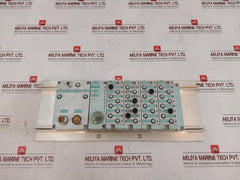Siemens Simatic 6Es7 194-4An00-0Aa0 Connection Module 500Mm 8 Di Dc 24V, V2.5.4