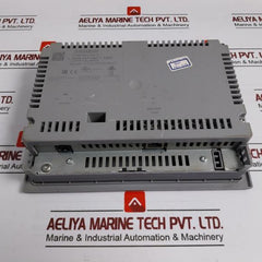Siemens 6Av6 647-0Ad11-3Ax0 Simatic Ktp600 Basic Color Panel Key/Touch Operation
