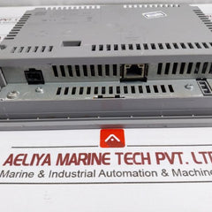Siemens 6Av6 647-0Ad11-3Ax0 Simatic Ktp600 Basic Color Panel Key/Touch Operation