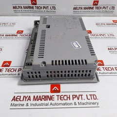 Siemens 6Av6 647-0Ad11-3Ax0 Simatic Ktp600 Basic Color Panel Key/Touch Operation