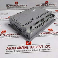 Siemens 6Av6 647-0Ad11-3Ax0 Simatic Ktp600 Basic Color Panel Key/Touch Operation