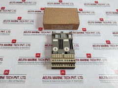 Siemens Simatic 6es5 700-8ma11 Bus Module S5