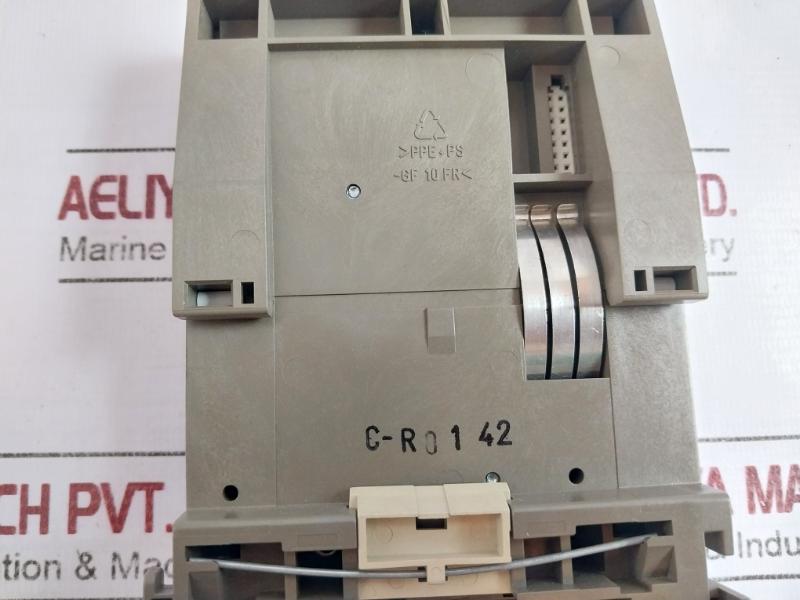 Siemens Simatic 6es5 700-8ma11 Bus Module S5