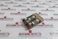 Siemens Simatic 6es5 700-8ma11 Bus Module S5
