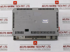 Siemens Simatic Ktp600 Basic Mono Pn Touch Panel Dc 24v 0.35a 00-1c-06-19-aa-8e